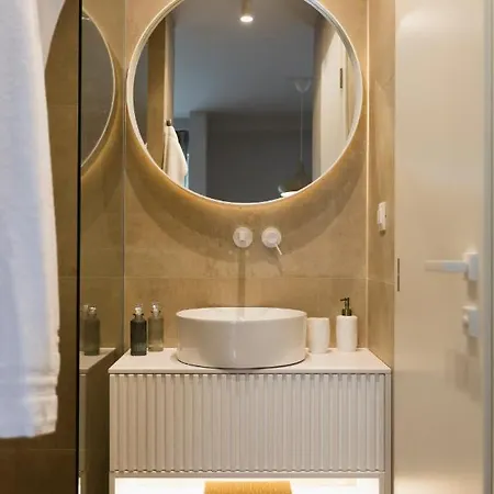 Apartment La Fortuna Luxury Split