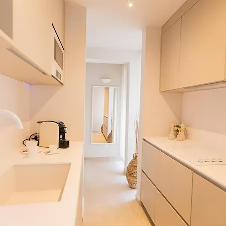 La Fortuna Luxury Apartment *