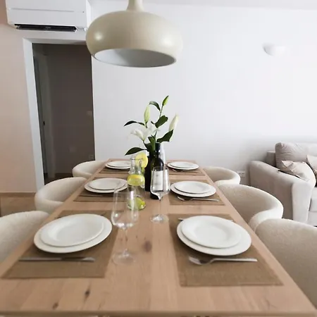 Apartment La Fortuna Luxury