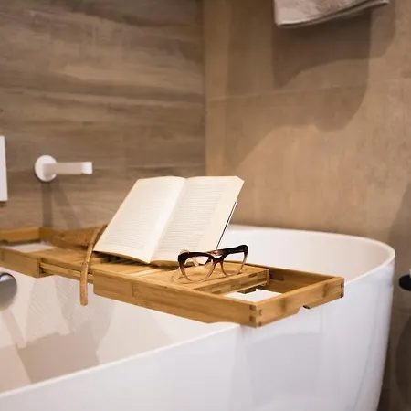 La Fortuna Luxury * Split