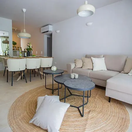 La Fortuna Luxury Split