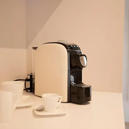 Apartment La Fortuna Luxury *