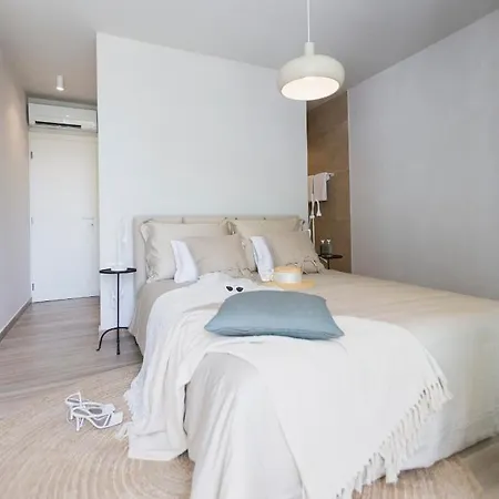 La Fortuna Luxury Apartment Split