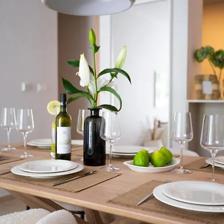 La Fortuna Luxury Apartment Split