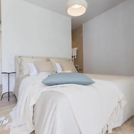 Apartment La Fortuna Luxury Split