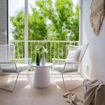 La Fortuna Luxury Split