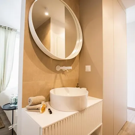 La Fortuna Luxury Apartment *