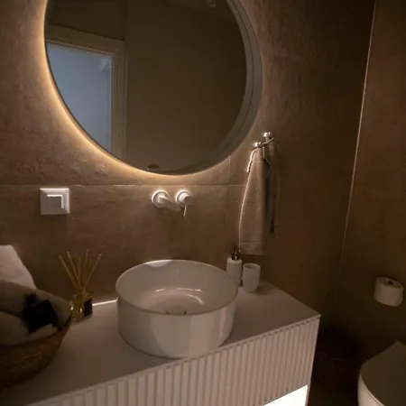 Apartment La Fortuna Luxury *