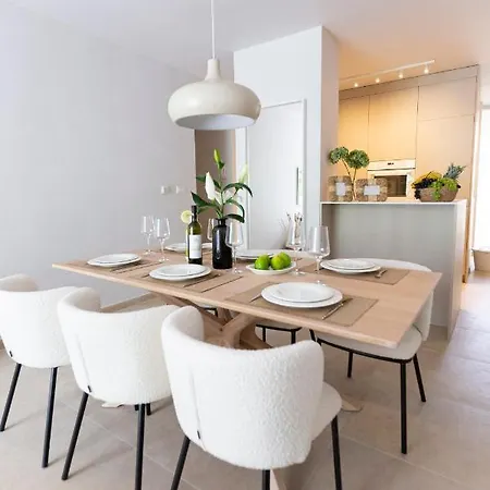 La Fortuna Luxury * Split