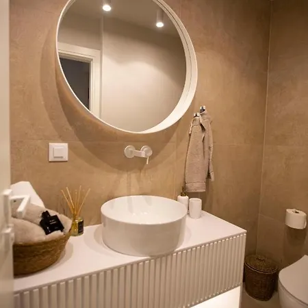 Apartment La Fortuna Luxury