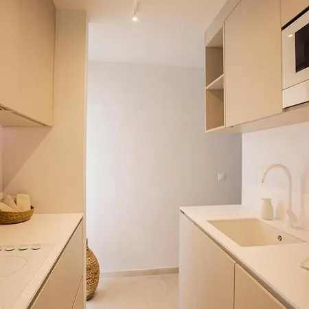 La Fortuna Luxury * Split