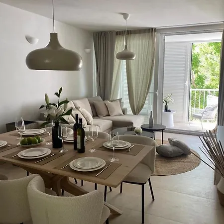 La Fortuna Luxury * Split