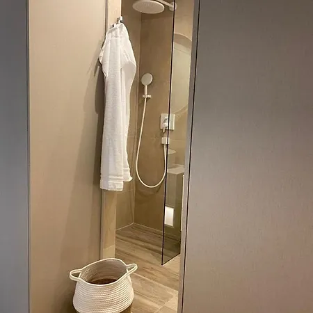 Apartment La Fortuna Luxury