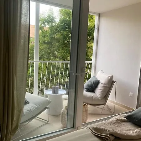 Apartment La Fortuna Luxury *