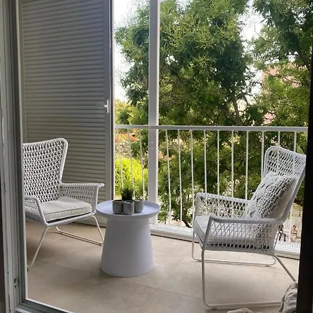 La Fortuna Luxury Apartment *