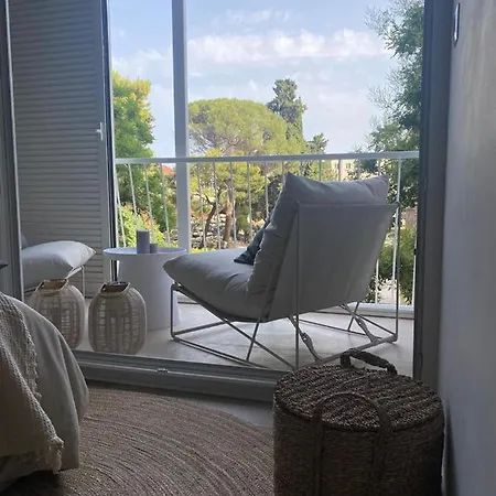 La Fortuna Luxury Split