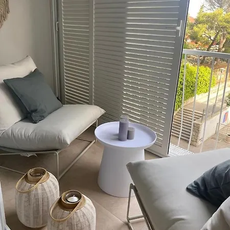 Apartment La Fortuna Luxury *