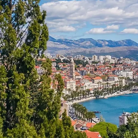 La Fortuna Luxury Appartement