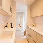 La Fortuna Luxury Apartment *