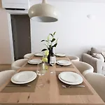 Apartment La Fortuna Luxury