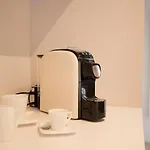 Apartment La Fortuna Luxury *