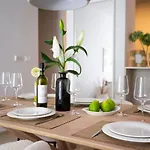 La Fortuna Luxury Apartment Split