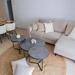 La Fortuna Luxury Apartment *