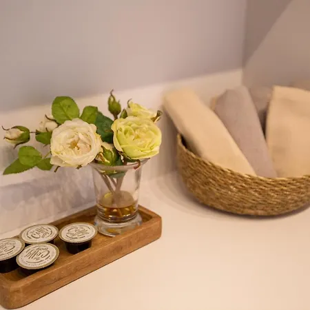 Apartament La Fortuna Luxury *