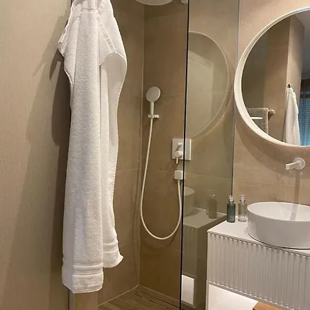 Apartament La Fortuna Luxury *