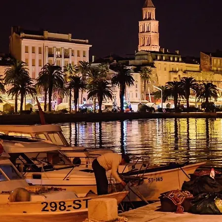 Apartament La Fortuna Luxury Split